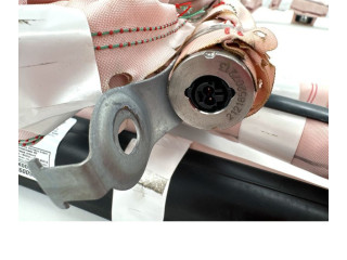 Боковая подушка безопасности 34298245E, 34298246E   Ford Puma