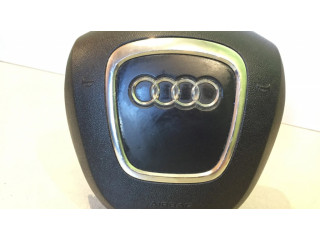 Подушка безопасности водителя 8E0880201BN, 001BD18CSYAW   Audi A4 S4 B7 8E 8H