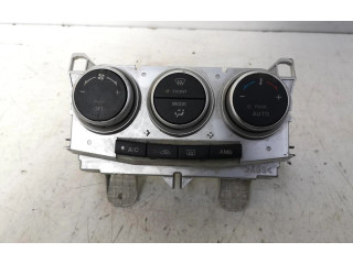 Řídící jednotka Mazda 5