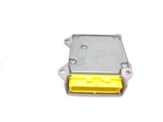 Блок подушек безопасности 1K0909605T, 23100512B Skoda Octavia Mk2 (1Z)