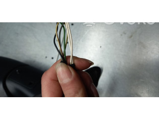 Зеркало электрическое Volvo V70 2005 - 2008 года