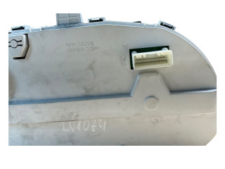 Панель приборов 769166220H, 528060H Citroen C-Crosser