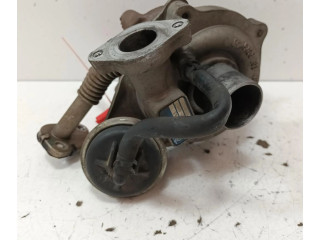 Turbodmychadlo Турбина 54351014808 Fiat Punto (199)