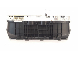 Přístrojová deska Toyota Previa (XR30, XR40) II 2002 838002J010, 2574108531