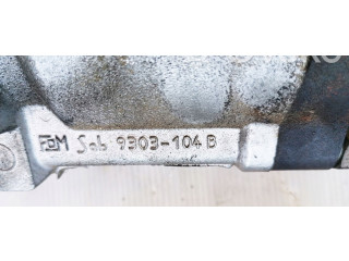 Топливный насос