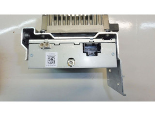 Блок управления климат-контролем 1052609, 1052609 Tesla Model X