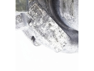 Přístrojová deska Volkswagen Caddy 2007 2K0920841A, V0020000