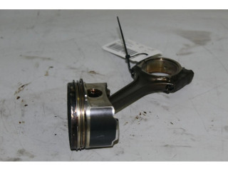 Поршень с шатуном 350A1000 Fiat Qubo