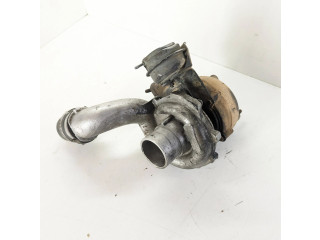 Turbodmychadlo Турбина 8200113839, GT1852V Renault Vel Satis 2.2
