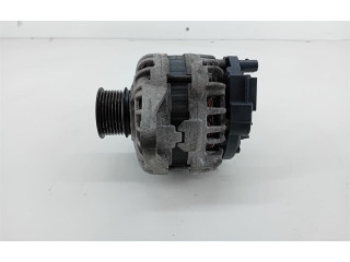 Генератор 97402160   Fiat Ducato      