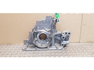 Масляный насос 04C115105C Skoda Fabia Mk3 (NJ)