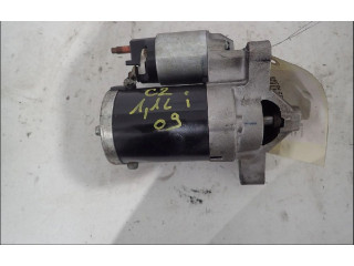 Стартер     00005802M9    Citroen C2 