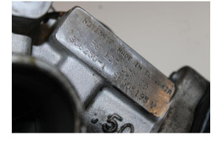 Turbodmychadlo Турбина 9812723880 Peugeot 5008 HN02