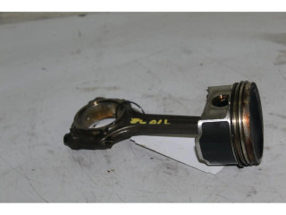 Поршень с шатуном 350A1000 Fiat Qubo