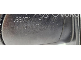 Zpětné zrcátko BMW X6 E71 2012 7136887, 7136887