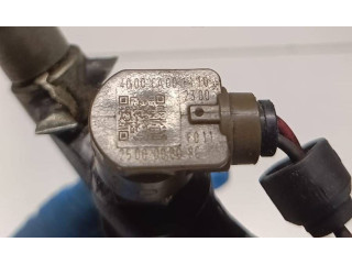 Форсунка 2367026020, 1K01238 Lexus IS 220D-250-350