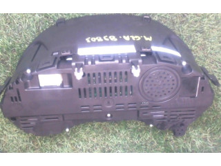 Přístrojová deska Mercedes-Benz GLA W156 2018 1569003802, 1569003802