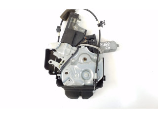 Zámek zadních dveří 846221PM2C, 285631PM2A Infiniti Q70 Y51 2016