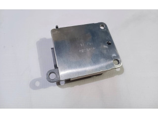 Блок подушек безопасности 09390500   Chevrolet Corvette C5