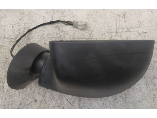 Зеркало электрическое Сзади Dacia Logan I 2004-2012 года