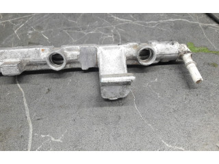 Топливная рампа    Ford Fusion  