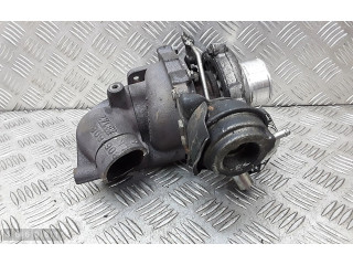  Турбина Opel Meriva B  98053674         