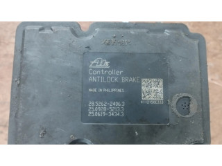 Блок АБС P05154901AE   Chrysler  Town & Country V  2008-2016 года