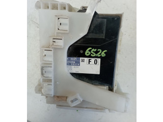 Блок комфорта 8922108070, 8922108070 Toyota Sienna XL30 III