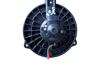 Вентилятор печки 1940001610 Mitsubishi Grandis