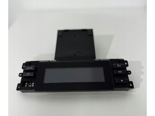 Дисплей 31268336 Volvo V70