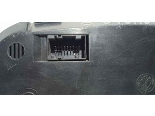 Pojistková skříňka Спидометр (приборный щиток) 46812972   Fiat Punto (176) 