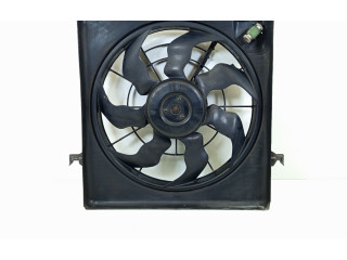 Вентилятор печки 3H165108, 253801H680 KIA Ceed