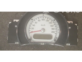 Панель приборов 34100-85L82, 34100-85L82   Suzuki Splash       