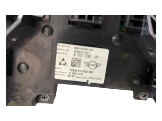 Přístrojová deska  Mini One - Cooper F56 F55 2018 9265439, 8707230  