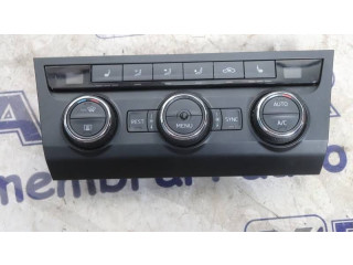 Блок управления климат-контролем 3V0907044AR, B00046444   Skoda Superb B8 (3V)