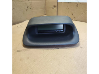 Дисплей    MR381289, 1Y285208C   Mitsubishi Space Star