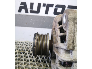 Генератор 231004EA0A   Renault Megane IV 1.5     