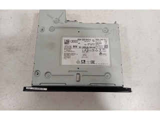 Блок предохранителей 80A035043A Audi Q5 SQ5