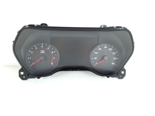 Pojistková skříňka Спидометр (приборный щиток) 84440182, 84153148 Chevrolet Camaro 2017
