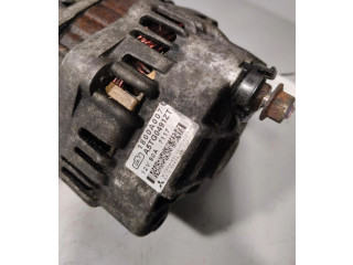 Генератор 1800A007 Mitsubishi L200