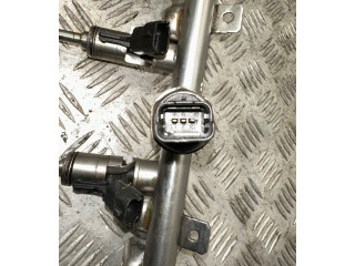 Топливная рампа 7568050 Mini One - Cooper Coupe R56 для двигателя N14b16A