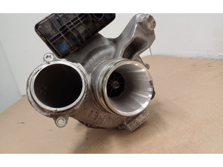 Turbodmychadlo Турбина 11657823270 BMW 4 F36 Gran coupe