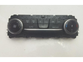 Блок управления климат-контролем MN1T18C612AD Ford Ecosport