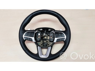 Volant Dodge Charger 2015 5XR391X9AA, 5ZC36DX9AA