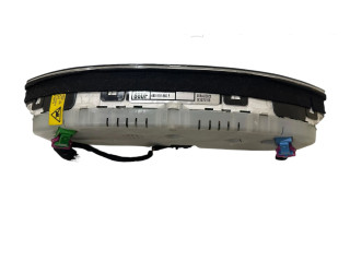 Спидометр (приборный щиток)  4B0919860F, W3270   Audi A6 S6 C5 4B 