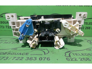 Блок управления климат-контролем T83703A   Dacia Logan II