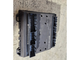 Комфортный модуль 6Q1937049B, 5WK48212 Skoda Fabia Mk1 (6Y)