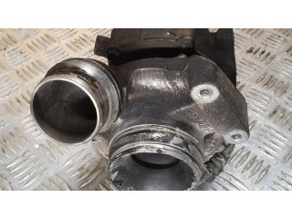 Turbodmychadlo Турбина 4933500220, 8090100567 BMW 3 E90 E91 2.0 N47D20A