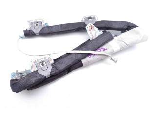 Боковая подушка безопасности 00505268200 Alfa Romeo Alfetta