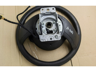 Руль Citroen C4 I Picasso 2006 - 2013 года 96591806ZD